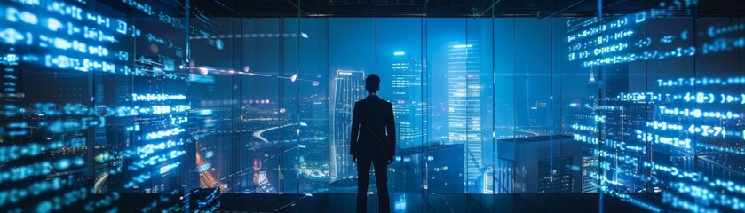 Security and personalization reimagined with AI