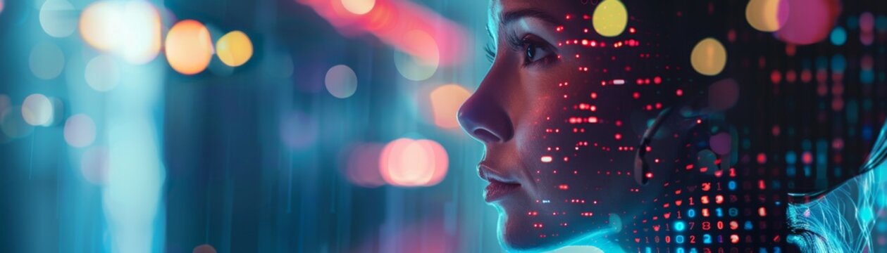 Security and personalization reimagined with AI