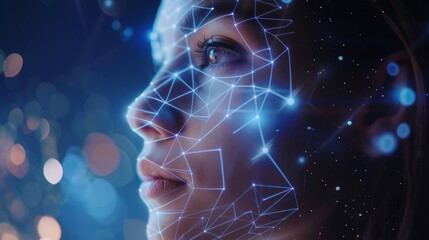 Transforming user privacy and security with AI-driven digital personalization and authentication