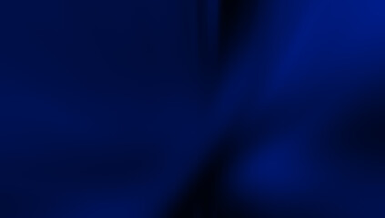 light blue gradient background. blue radial effect wallpaper. - 768017272