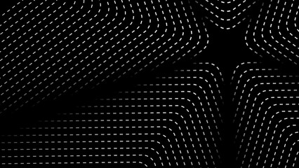 black and white background