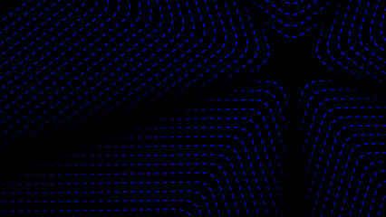blue abstract background