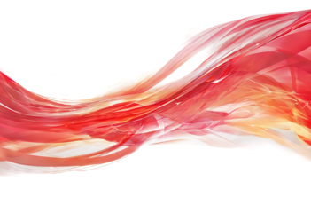 background red abstract Colorful