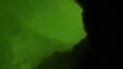 Night sky - Universe filled with stars, nebula and galaxy
