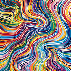 Obraz premium abstract background