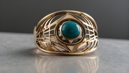 modern Modern Jewelry with modern style ring