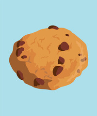 Cookie Sweets Chocolate Cookies