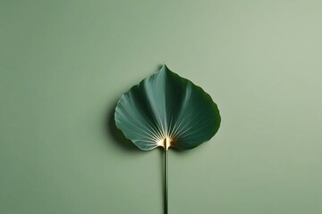 Long Lotus Stem
