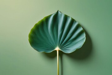 Lotus Stem
