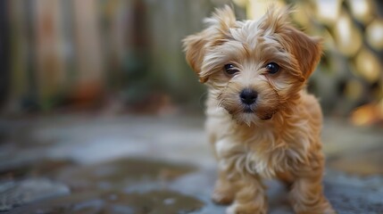 Pawsitively Precious: Adorable Puppies That Warm Your Heart