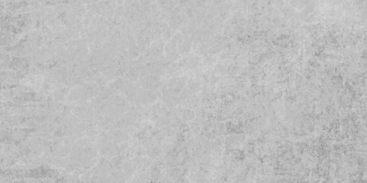 Modern gray vintage cement or concrete wall background. light old paper, grunge concrete wall. white texture loft style. stone texture for background. rustic marble design for ceramic.