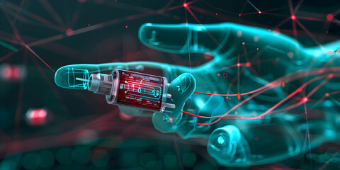 Advancements in Implantable Biosensors for Real-Time Health Monitoring: A Comprehensive Review"