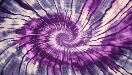 Colorful tie dye fabric texture background.