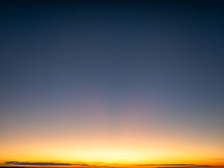 Fototapeta premium Sky 130