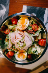 Caesar salad