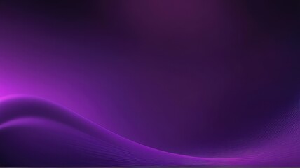 Dark purple gradient background blurred colors noise texture effect