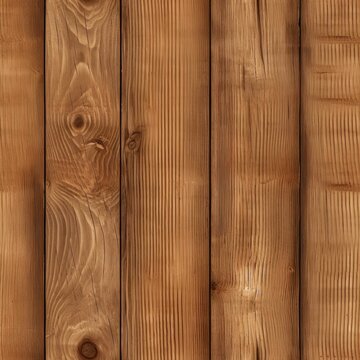 Tilable Wood Board Texture