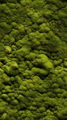 Tilable Moss Texture