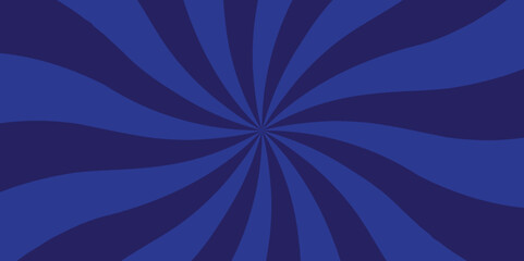 Abstract background with sunburst pattern colorful design. Vintage sunrays illustration swirl grunge backdrop line.