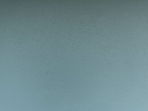 Blue textured wall stucco texture background