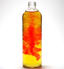 Botellas,son muchas las cosas que se pueden hacer con una botella!