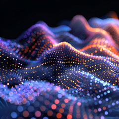 abstract background