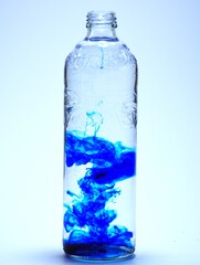 Botellas,son muchas las cosas que se pueden hacer con una botella!