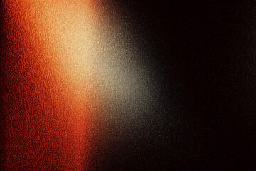abstract red black background texture wallpaper, extreme noise grit and grain effects banner technology, light beam - obrazy, fototapety, plakaty