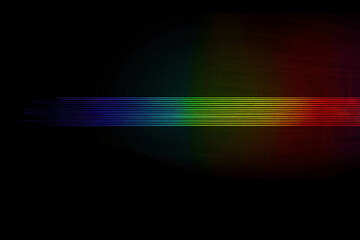 abstract spectrum colored background texture wallpaper, extreme noise grit and grain effects banner technology, light beam - obrazy, fototapety, plakaty