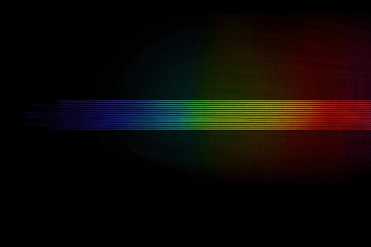 abstract spectrum colored background texture wallpaper, extreme noise grit and grain effects banner technology, light beam