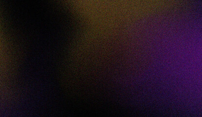 Colourful gradient grainy background design
