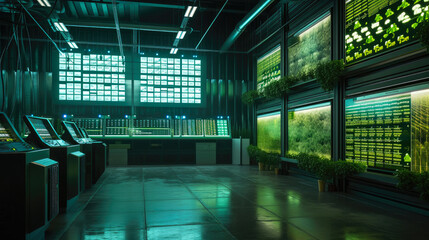 Advanced Farm Data Analysis: AI Solutions for Precision Farming