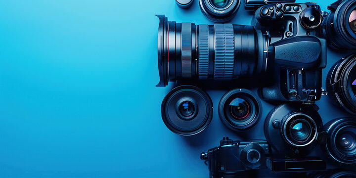 Capture the Moment : Photographer's Toolkit