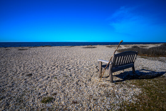 Long Island Beaches