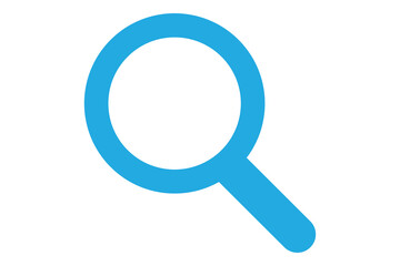 magnifying glass icon