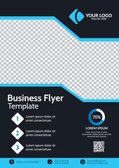 Business Flyer Design