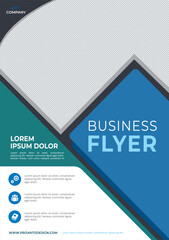 Business Flyer Design