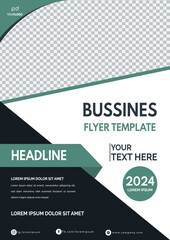 Business Flyer Design