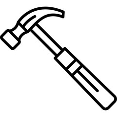 Hammer Icon
