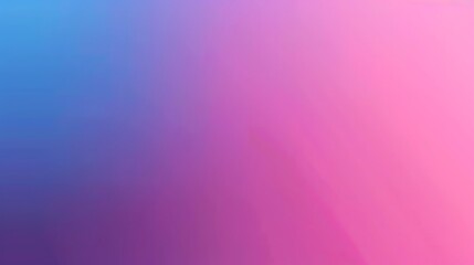 very blurry soft pink and blue gradient background. The colors are very light and pastel.