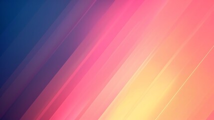 Abstract colorful background with a smooth gradient. The colors are vibrant and saturated, and the gradient is linear.
