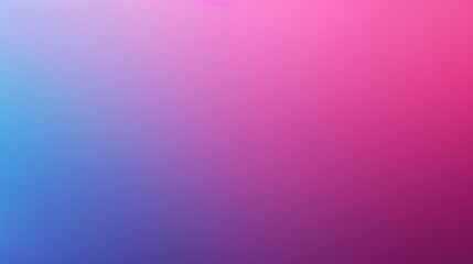 A beautiful gradient background with a smooth transition from blue to pink.