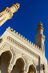 El Mina Masjid Mosque in Hurghada, - 768116201