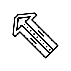 arrow
