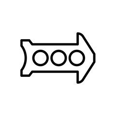arrow