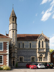 Obraz premium Salisbury, Inglaterra, Reino Unido