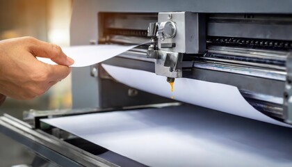 Printing machine CMYK, RGB, SRGB, Pantone, large print, book printing, color, typography, offset printing, digital printing