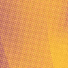 Orange square background for Banner, Poster, Story, Ad, Celebrations and various design works