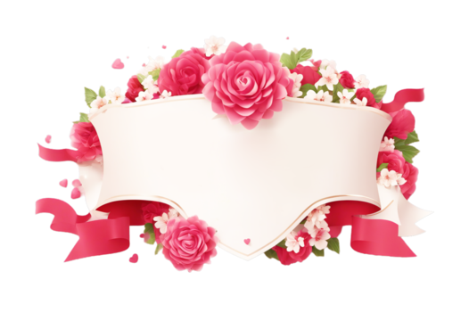 banner Eps vector hearts Happy Paper Mother's text ribbon Day file Mother Gift Mothersday Heart 3d Bow Red Coupon Knot Label Voucher Mum Cover Loop Brochure