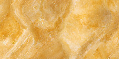Close-Up Texture of a Golden Orange Wool Fabric. Rich textured surface of a plush, golden orange...